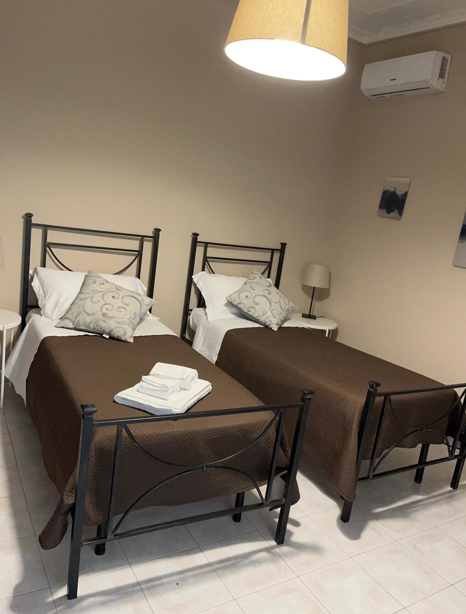 Il Greco Bed & Breakfast *