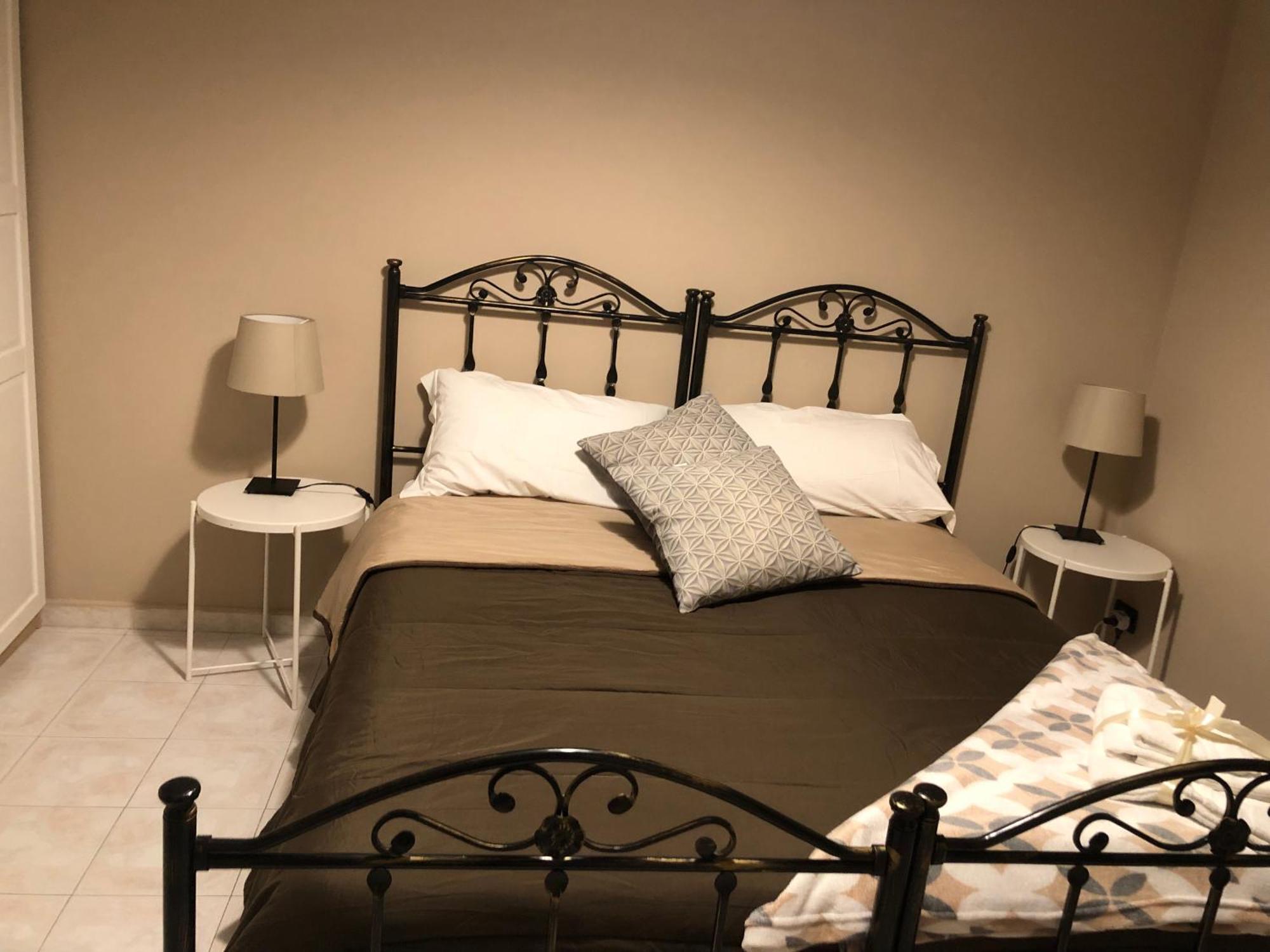 Bed & Breakfast Il Greco *