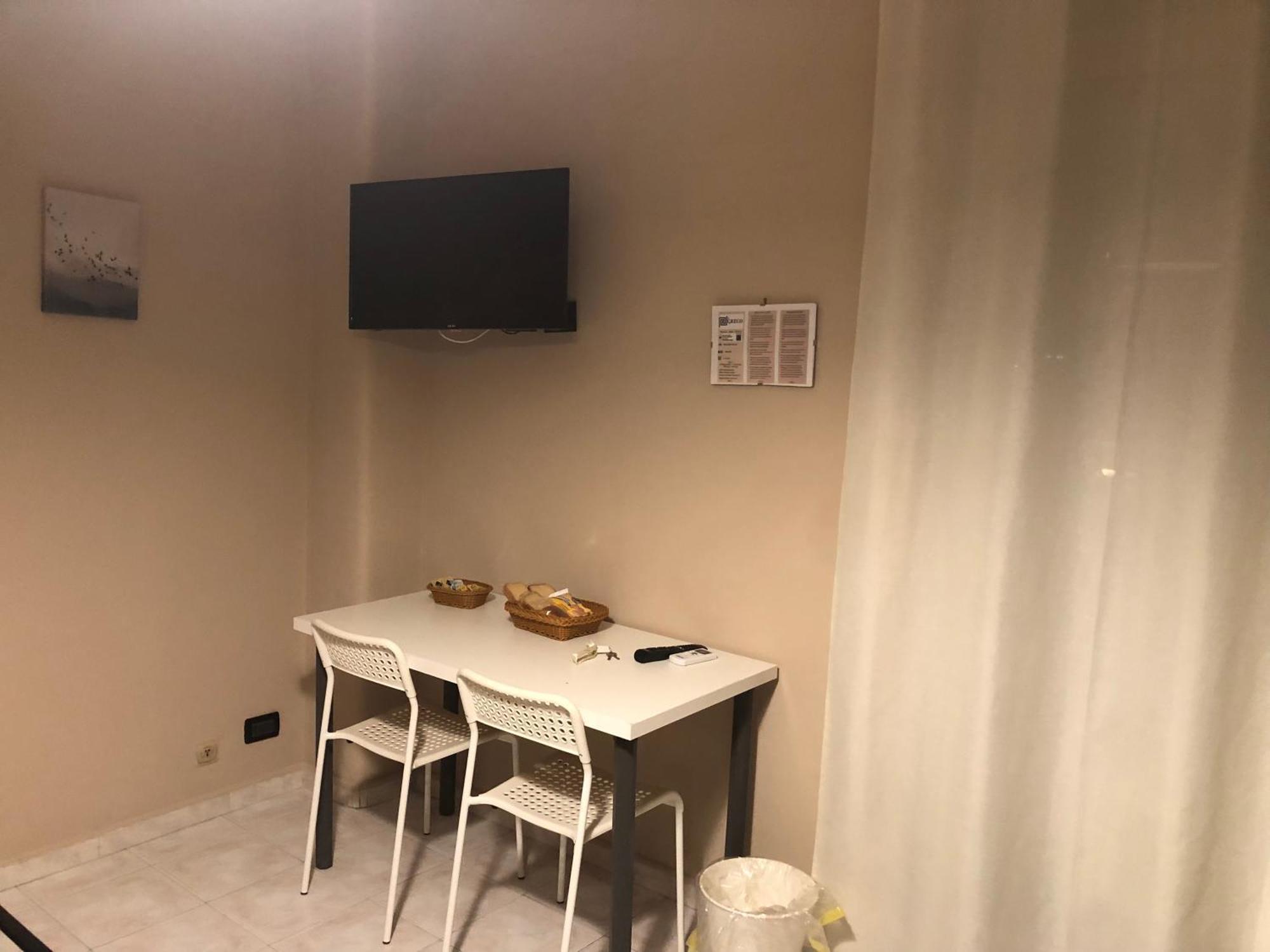 Bed & Breakfast Il Greco Catania