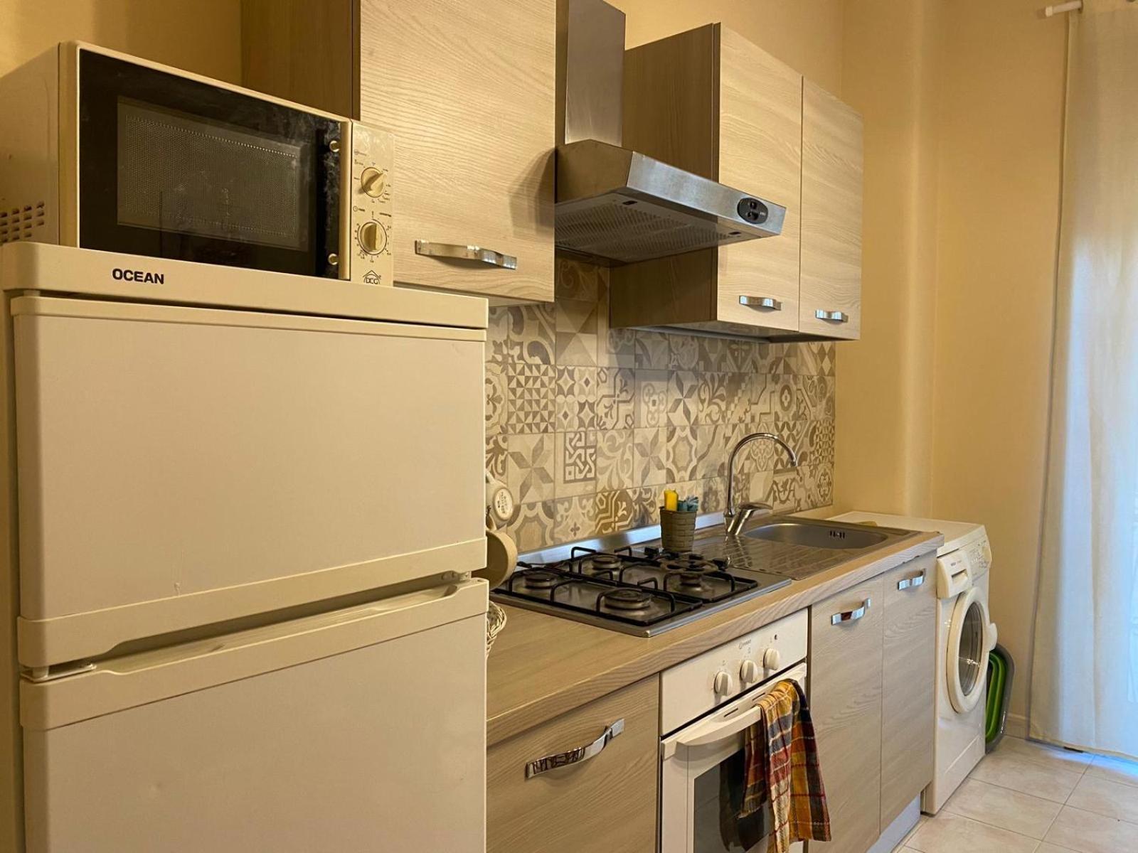 Bed & Breakfast Il Greco Catania